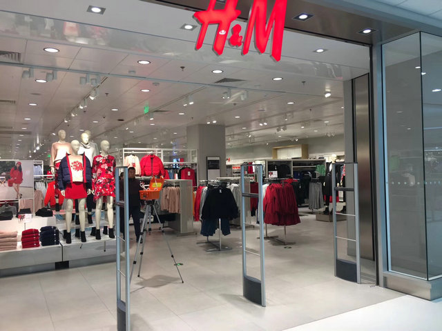 商場室內(nèi)環(huán)境檢測驗收