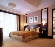 賓館、旅店檢測與評價