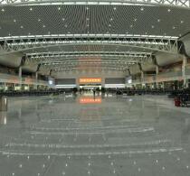 候車（機(jī)、船）室檢測與評價