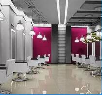 理發(fā)店、美容店檢測與評