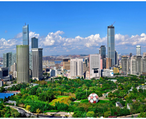 環(huán)境影響評價